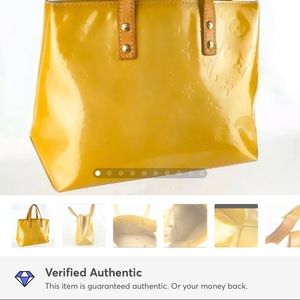 COPY - Authentic Louis Vuitton bag